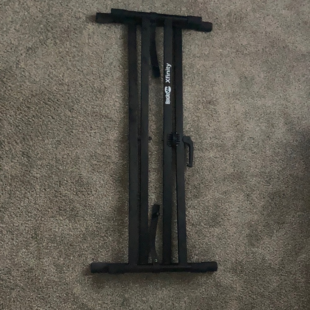 Piano Keyboard Stand